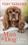 Man & Dog cover