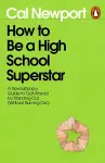How to Be a High School Superstar cover