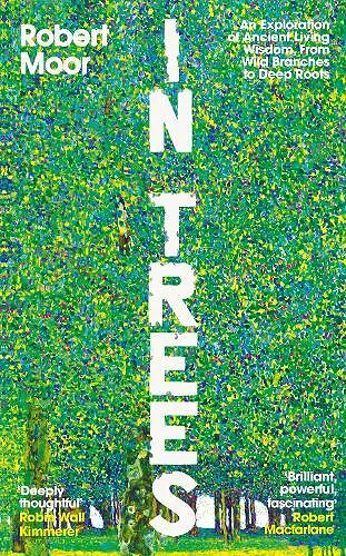 In Trees cover