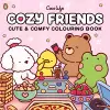 Coco Wyo: Cozy Friends cover