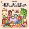 Coco Wyo: Girl Moments cover