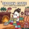 Coco Wyo: Spooky Cutie cover
