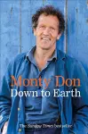 Down to Earth cover