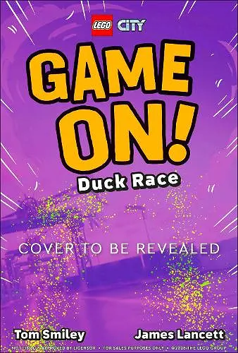 LEGO City Game On! Duck Race cover
