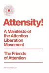 Attensity! cover