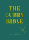 The Curry Bible cover