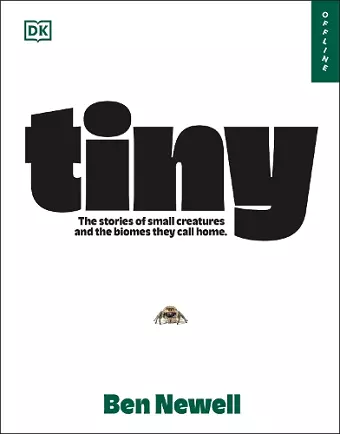 Tiny cover