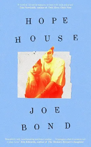 Hope House cover