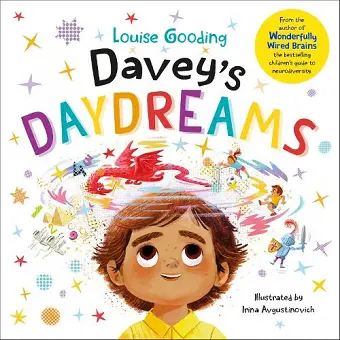 Davey's Daydreams cover