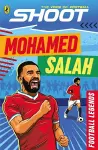 Shoot: Football Legends: Mohamed Salah cover