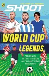 Shoot: World Cup Legends cover
