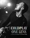 Coldplay One Lens cover