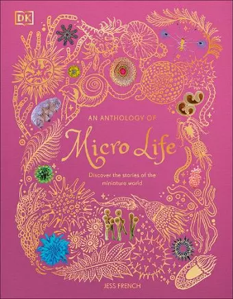 An Anthology of Micro Life cover