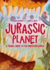 Jurassic Planet cover