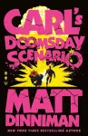 Carl's Doomsday Scenario cover