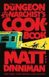 The Dungeon Anarchist's Cookbook cover