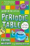 A Day in the Life of the Periodic Table cover