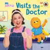 Ms Rachel Visits the Doctor cover