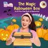 Ms Rachel: The Magic Halloween Box cover