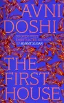 The First House cover