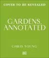 Gardens, Annotated cover