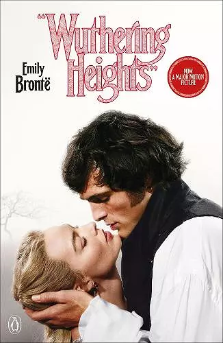 Wuthering Heights cover