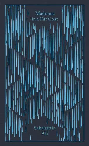 Madonna in a Fur Coat cover