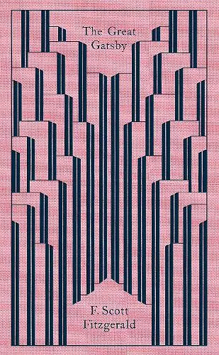 The Great Gatsby cover