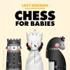 Chess for Babies cover