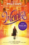 Wonka cover