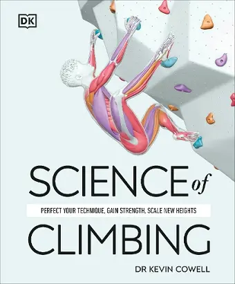 Science of Climbing cover
