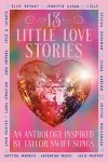 13 Little Love Stories cover