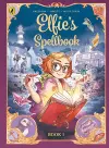 Elfie's Spellbook cover