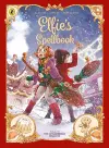 Elfie's Spellbook Book 2 cover