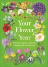 Your Flower Year cover