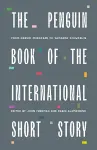 The Penguin Book of the International Short Story cover