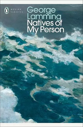 Natives of My Person cover