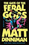 The Gate of the Feral Gods cover