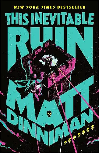 This Inevitable Ruin cover