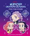 KPop Demon Hunters: For the Fans! cover