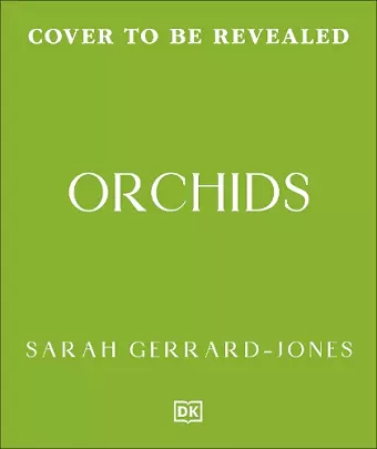 Love Your Orchid cover