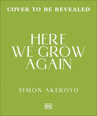 Grow It, Don't Throw It cover