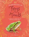 An Anthology of Frogs and Toads cover