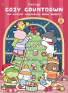 Coco Wyo: Cozy Countdown - An Advent Colouring Book Bundle cover