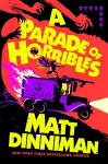 A Parade of Horribles cover