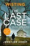 The Last Case cover