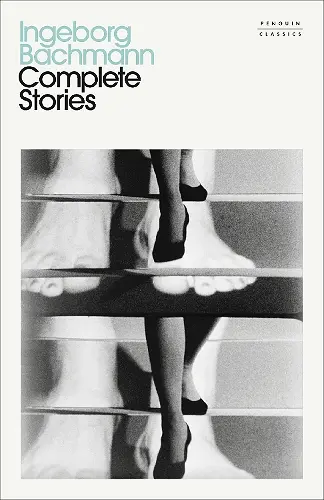 Complete Stories cover