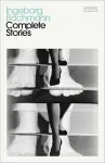 Complete Stories cover