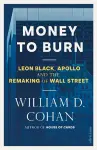 Money to Burn cover