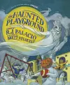 The Haunted Playground cover